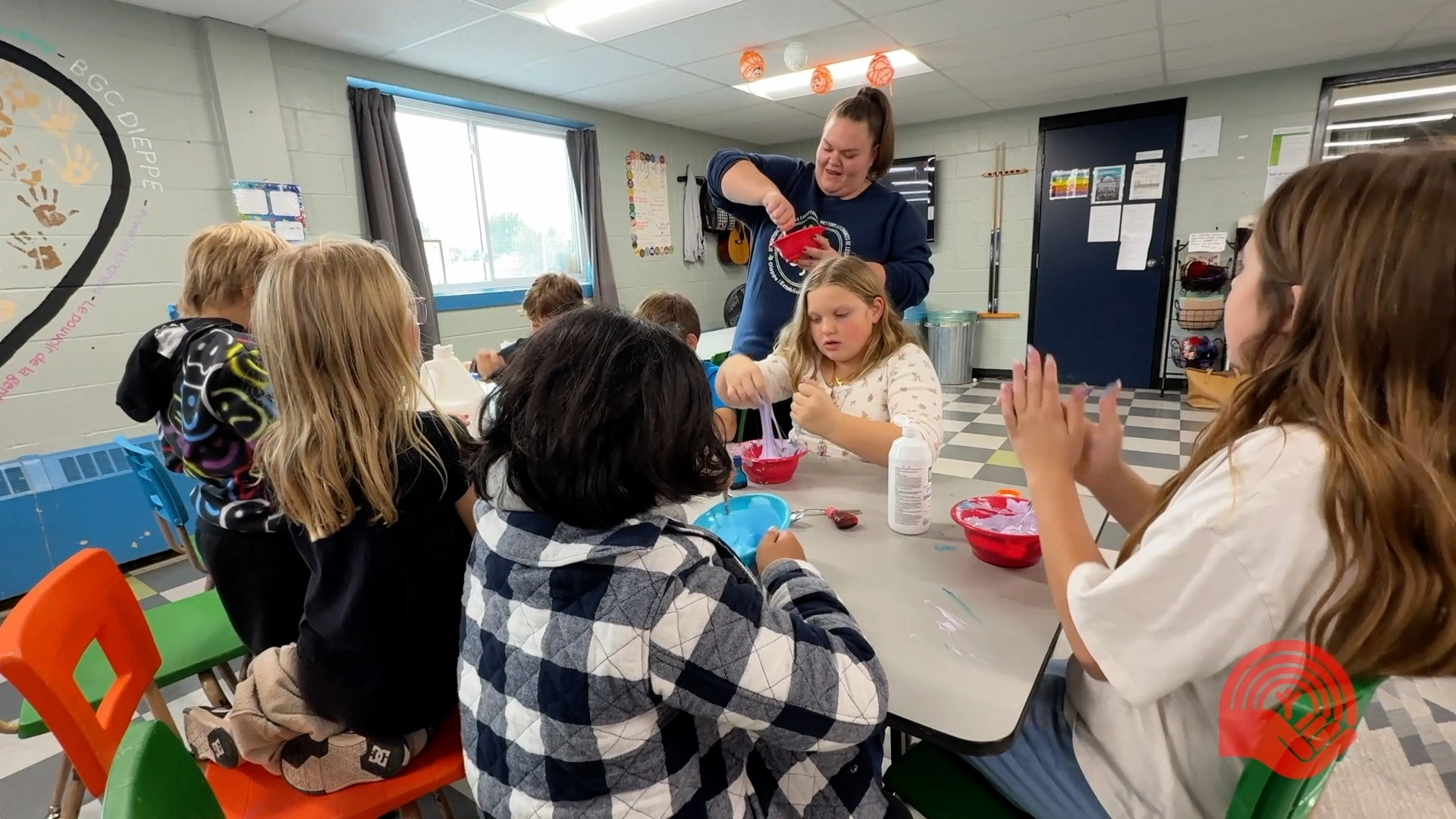 All that Kids can be