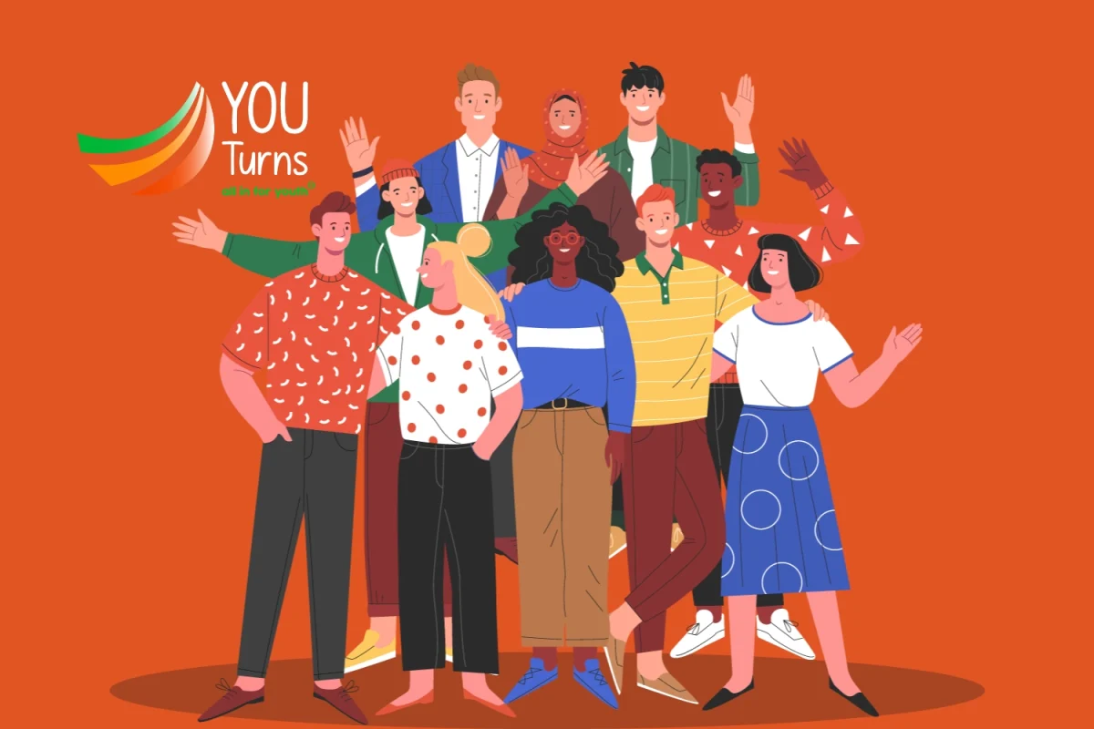 You Turns Banner You Turns Banner